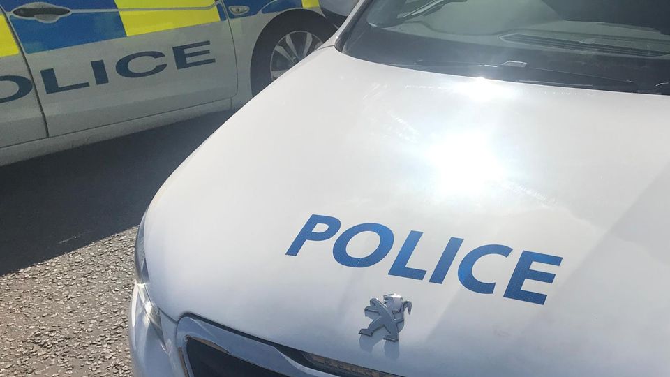 Man suffers knife wounds at Flamingo Land caravan park